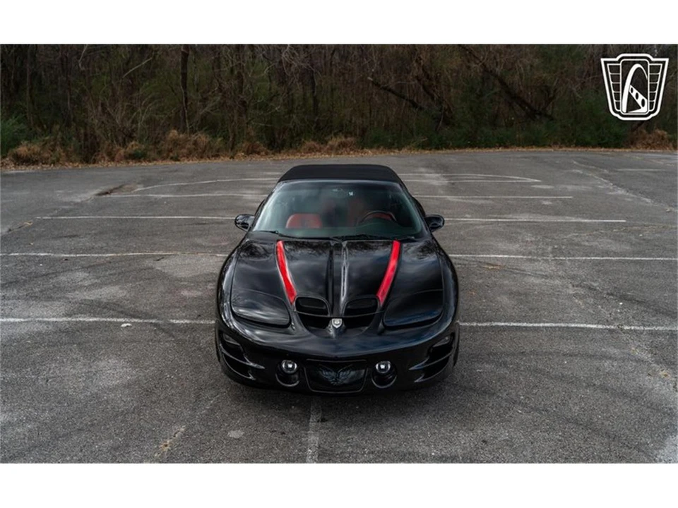 2002 Pontiac Firebird 4th Gen - Image 2 of 31