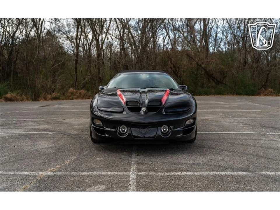 2002 Pontiac Firebird 4th Gen - Image 3 of 31