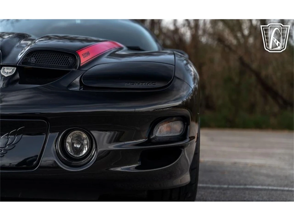 2002 Pontiac Firebird 4th Gen - Image 28 of 31