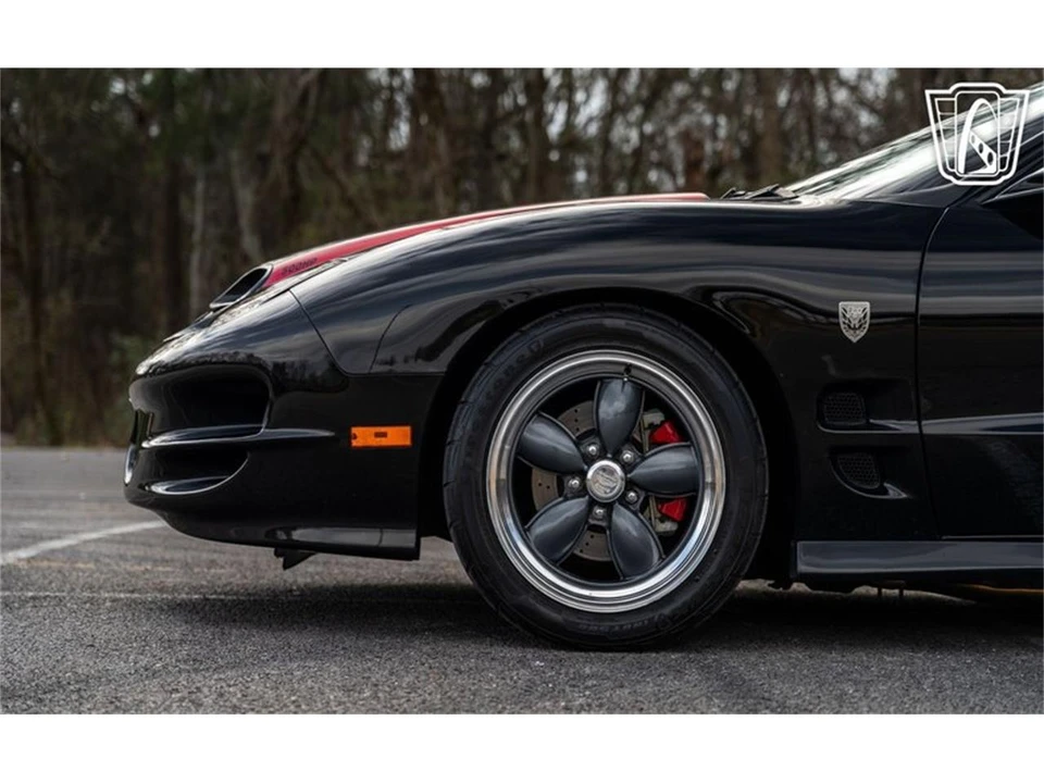 2002 Pontiac Firebird 4th Gen - Image 29 of 31