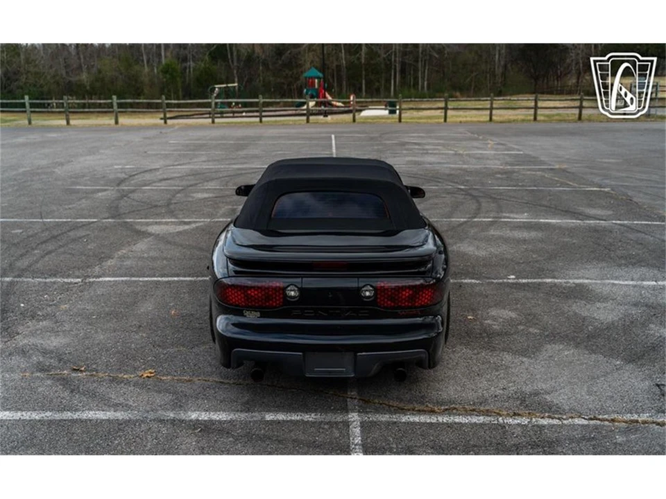 2002 Pontiac Firebird 4th Gen - Image 14 of 31