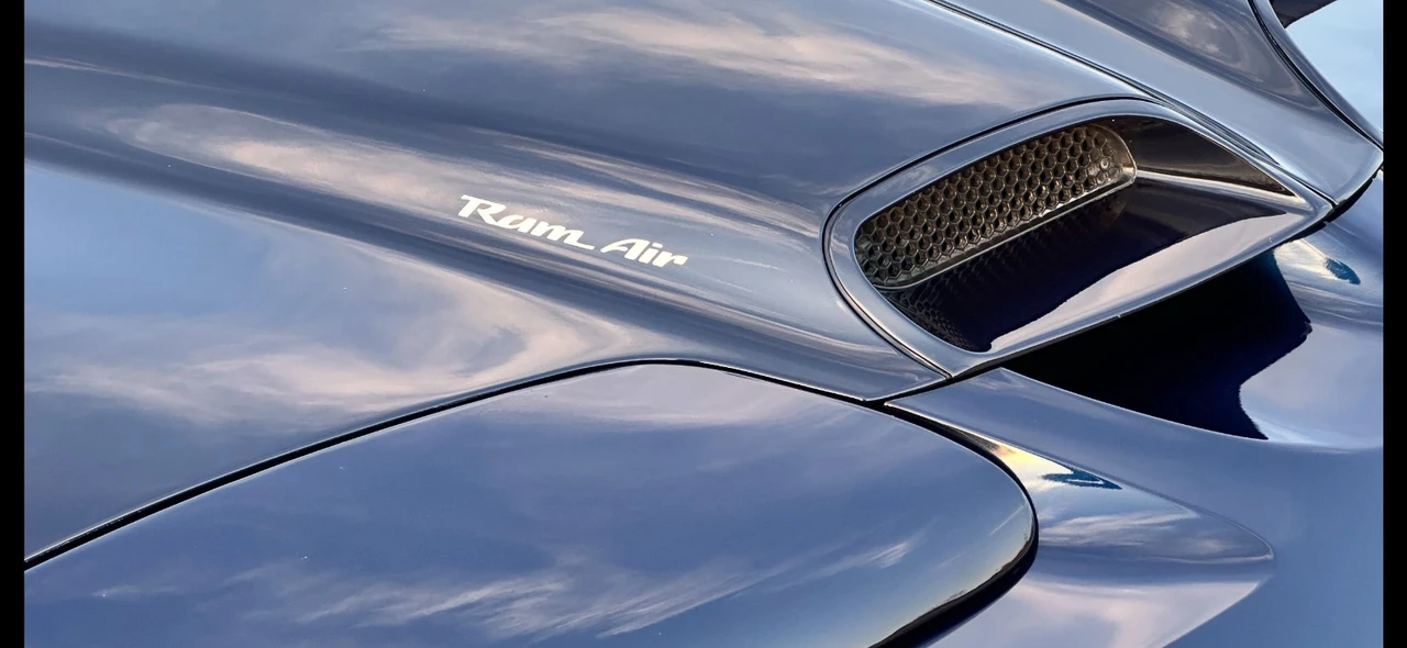 2002 Pontiac Firebird 4th Gen - Image 5 of 21