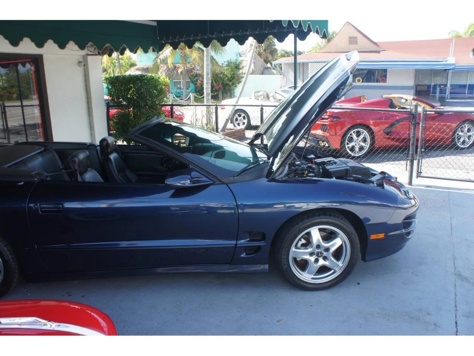 2002 Pontiac Firebird 4th Gen - Image 7 of 31