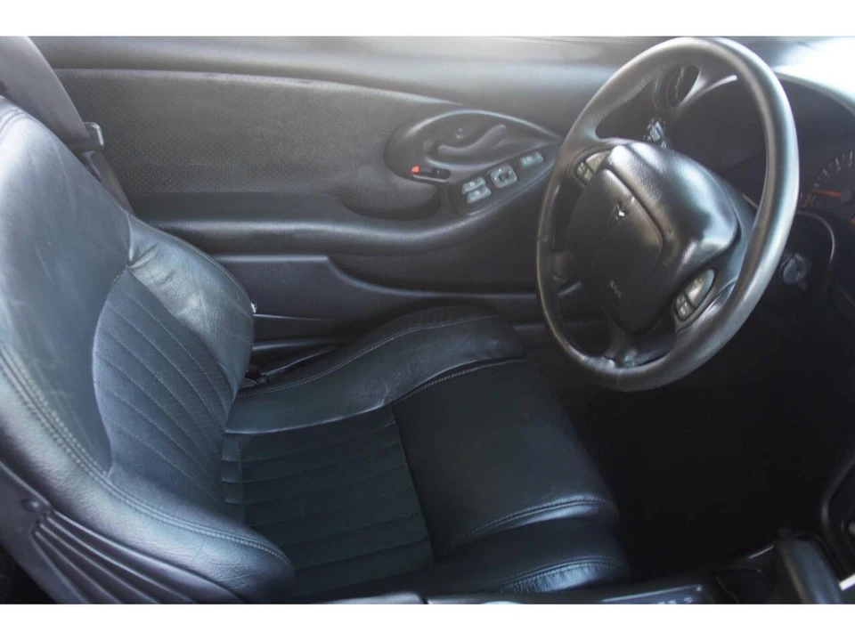 2002 Pontiac Firebird 4th Gen - Image 25 of 31