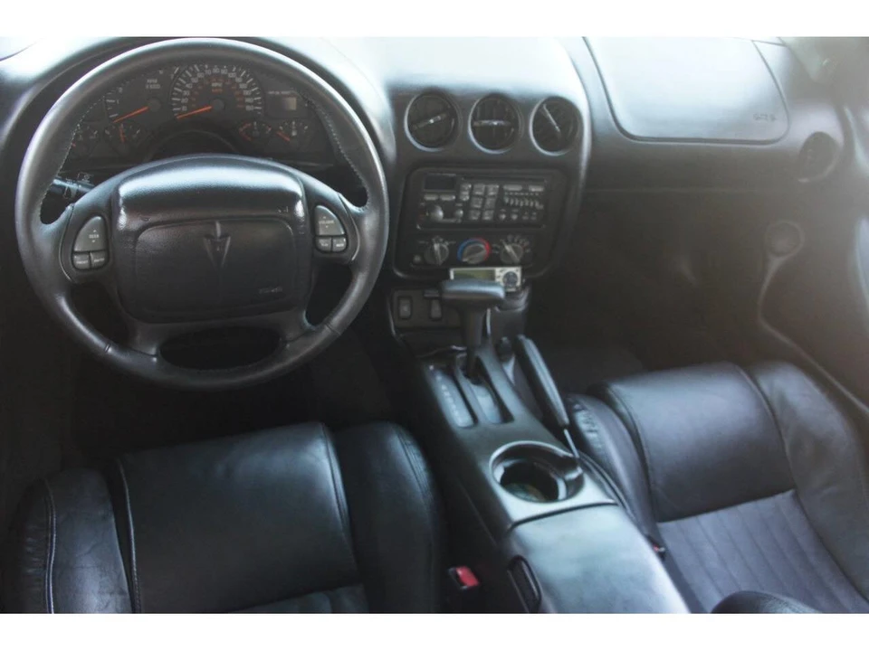 2002 Pontiac Firebird 4th Gen - Image 31 of 31