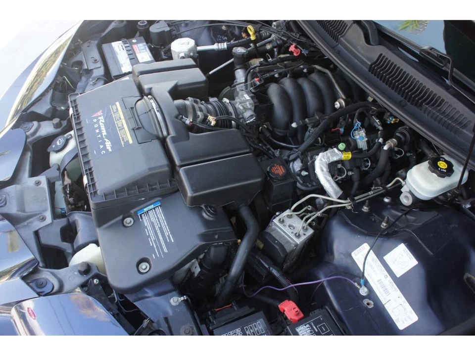 2002 Pontiac Firebird 4th Gen - Image 12 of 31