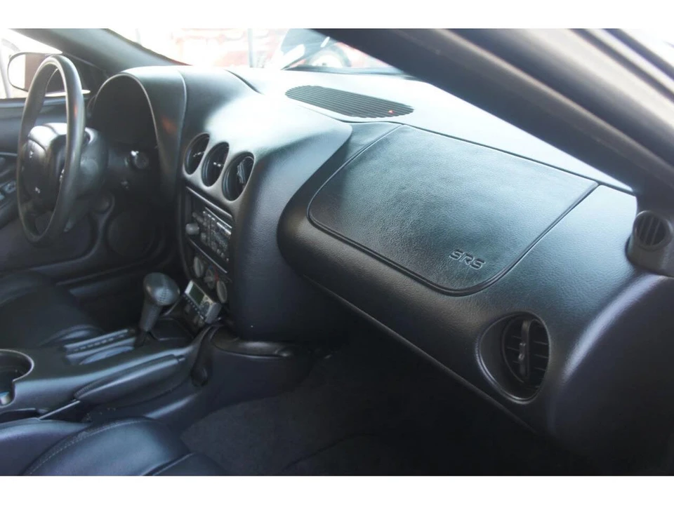 2002 Pontiac Firebird 4th Gen - Image 28 of 31