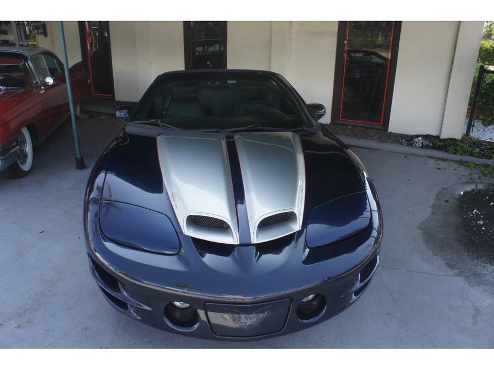 2002 Pontiac Firebird 4th Gen - Image 14 of 31