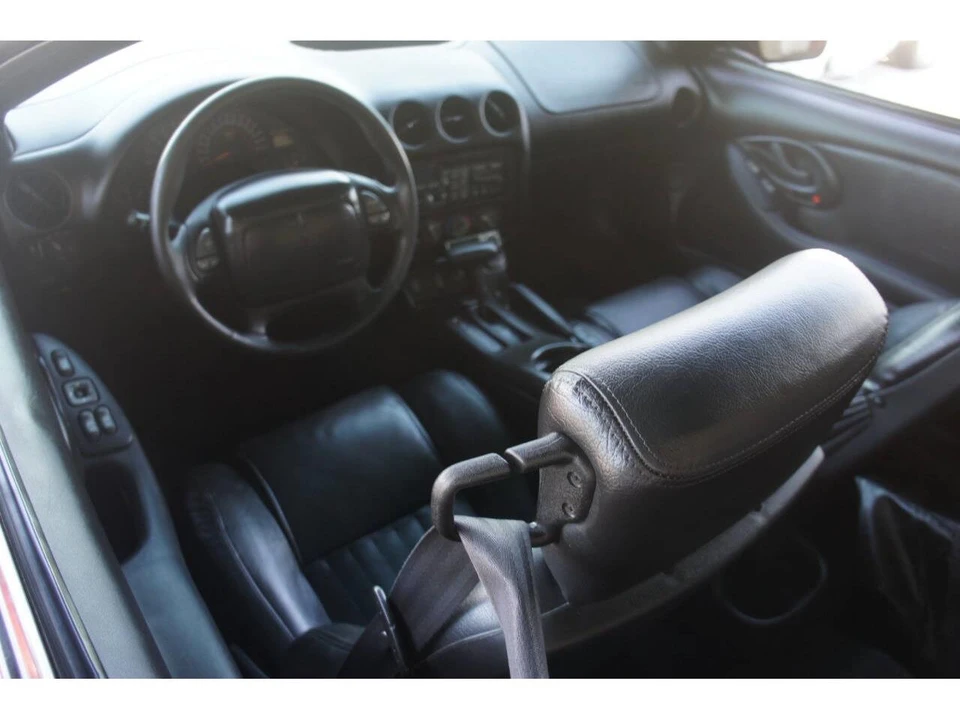 2002 Pontiac Firebird 4th Gen - Image 2 of 31
