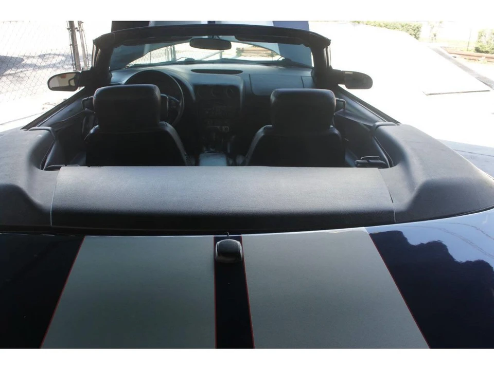 2002 Pontiac Firebird 4th Gen - Image 21 of 31