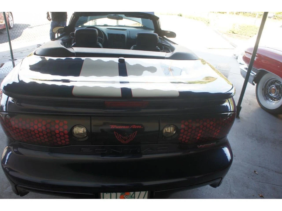 2002 Pontiac Firebird 4th Gen - Image 7 of 31