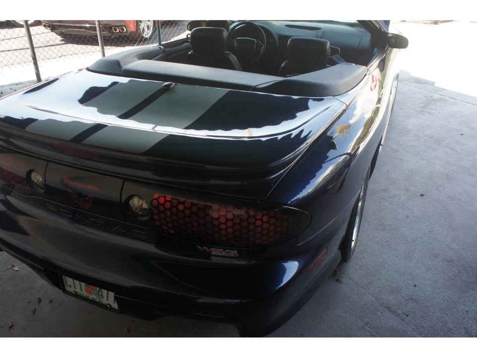 2002 Pontiac Firebird 4th Gen - Image 20 of 31