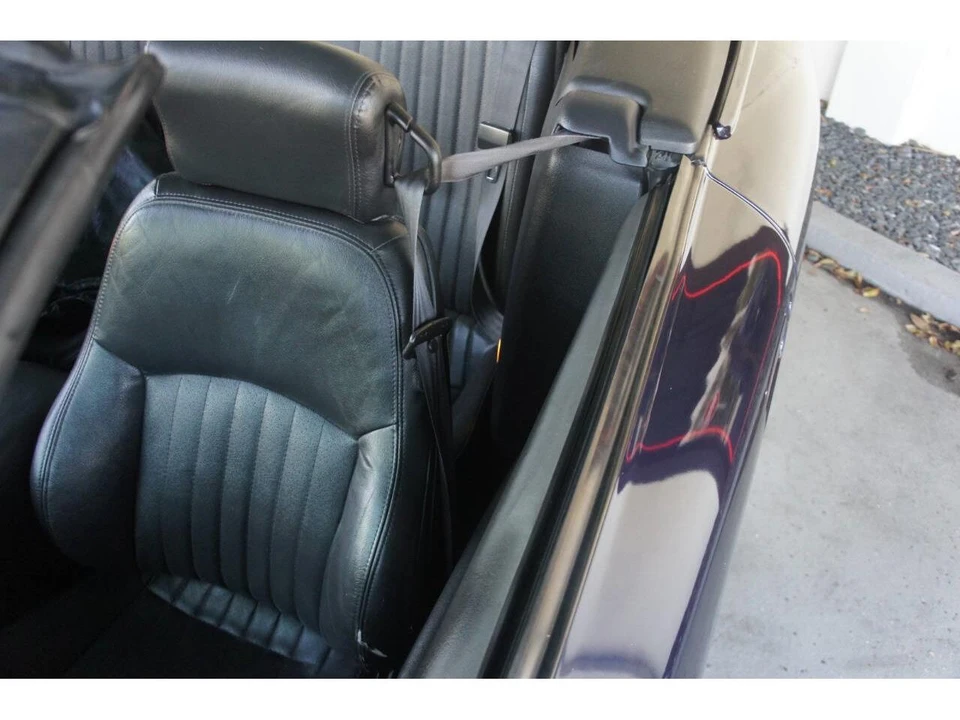 2002 Pontiac Firebird 4th Gen - Image 30 of 31