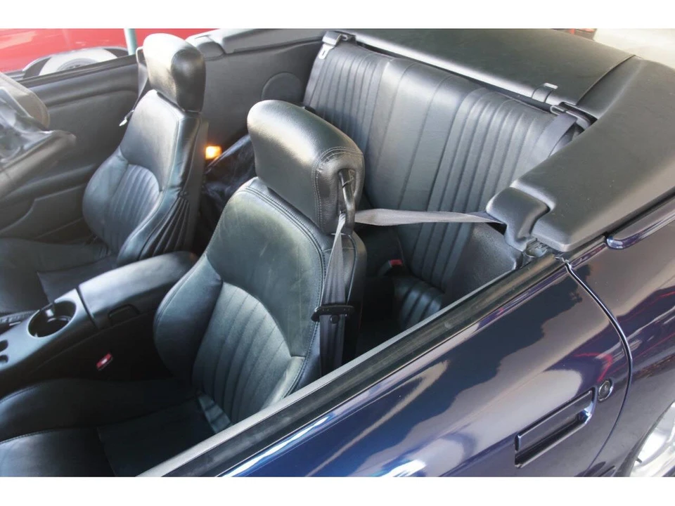 2002 Pontiac Firebird 4th Gen - Image 31 of 31