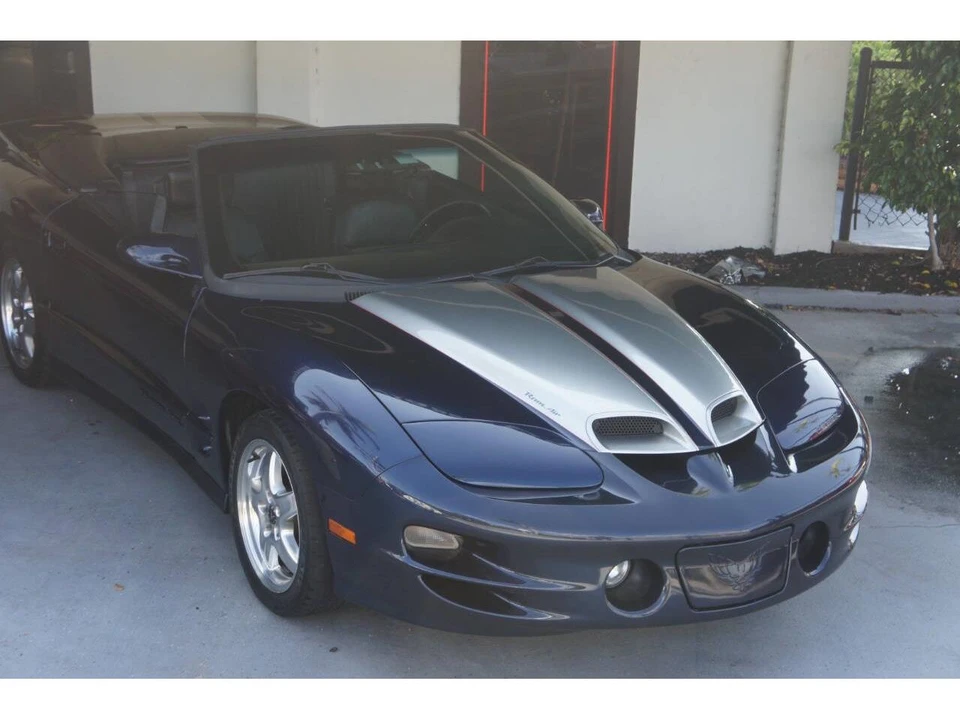 2002 Pontiac Firebird 4th Gen - Image 3 of 31