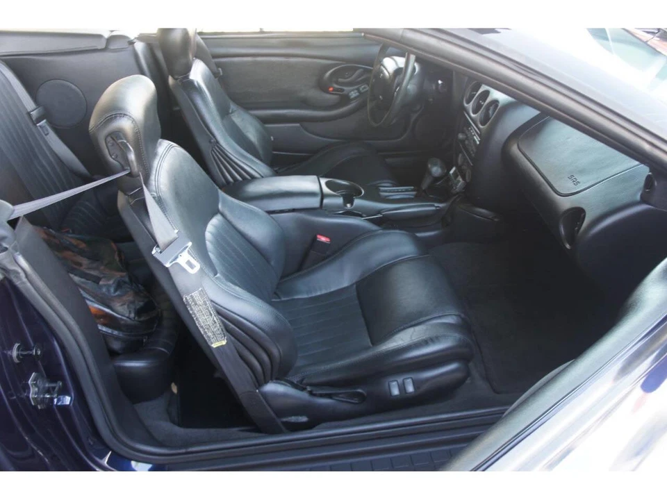 2002 Pontiac Firebird 4th Gen - Image 28 of 31