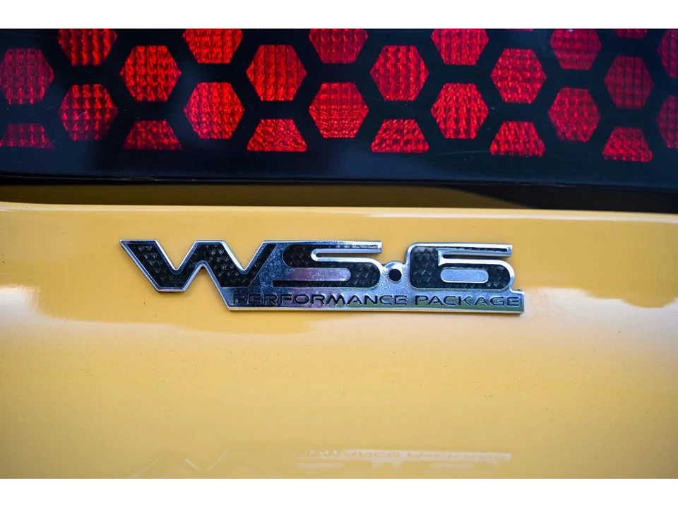 2002 Pontiac Firebird 4th Gen - Image 26 of 31