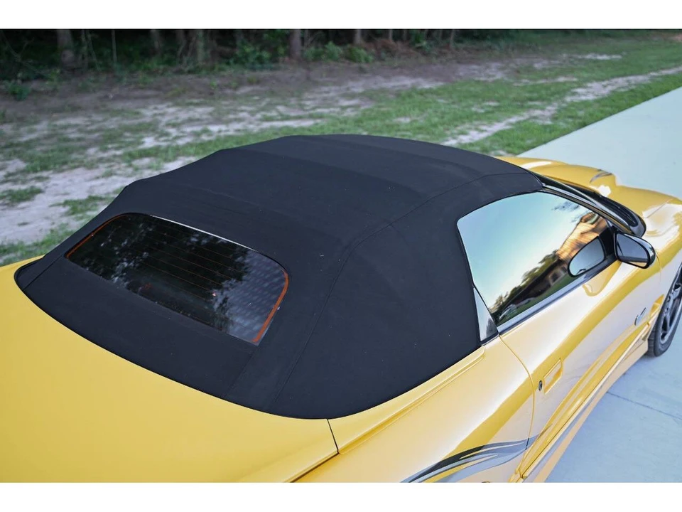 2002 Pontiac Firebird 4th Gen - Image 22 of 31