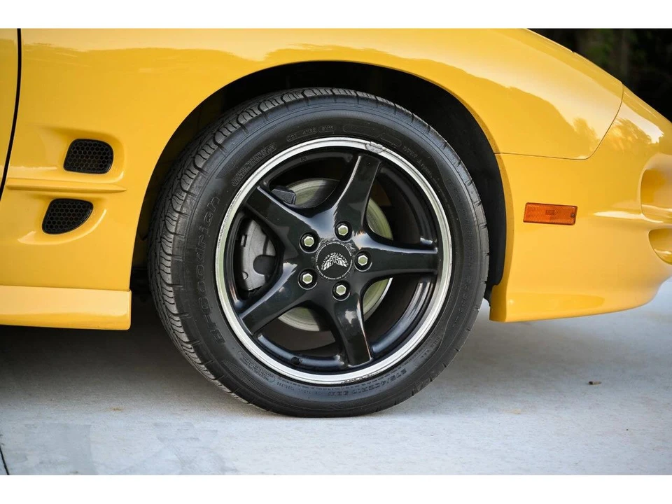 2002 Pontiac Firebird 4th Gen - Image 14 of 31