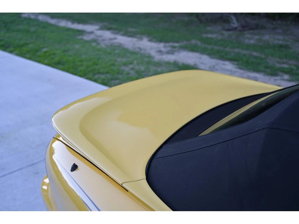 2002 Pontiac Firebird 4th Gen - Image 31 of 31