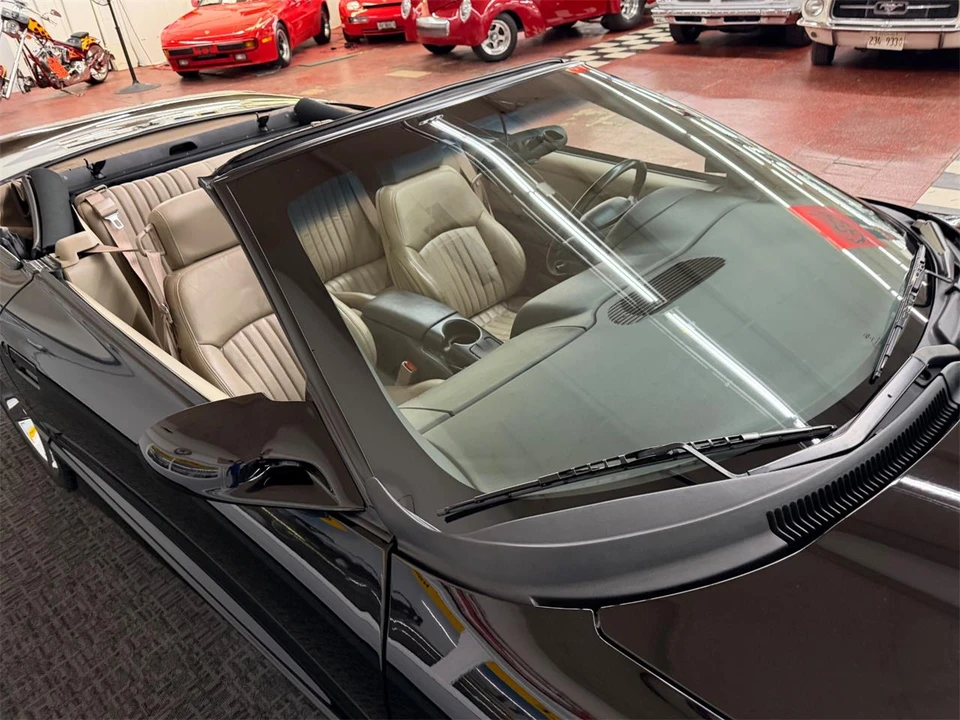 2002 Pontiac Firebird 4th Gen - Image 22 of 31