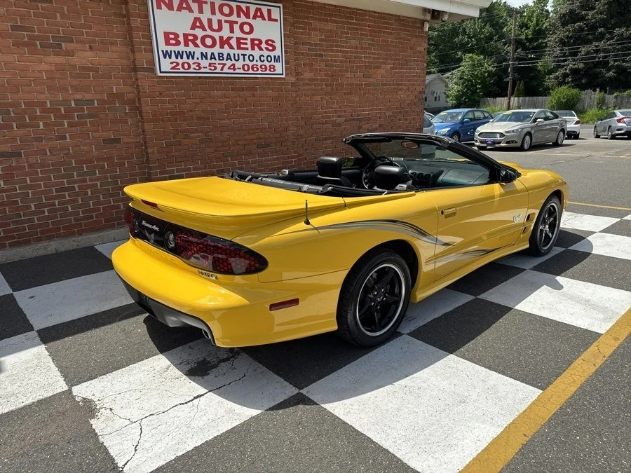 2002 Pontiac Firebird Trans Am 4th Gen - Image 19 of 20