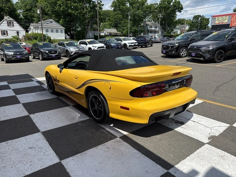 2002 Pontiac Firebird Trans Am 4th Gen - Image 7 of 20