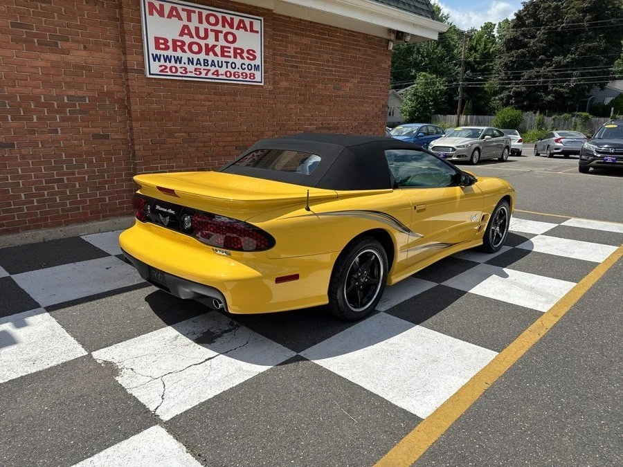 2002 Pontiac Firebird Trans Am 4th Gen - Image 2 of 20