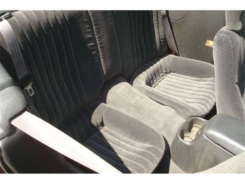 2002 Pontiac Firebird 4th Gen - Image 6 of 10