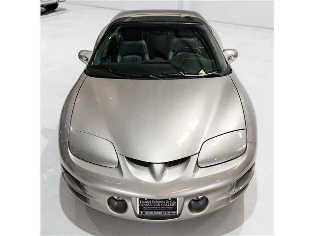 2002 Pontiac Firebird 4th Gen - Image 12 of 12