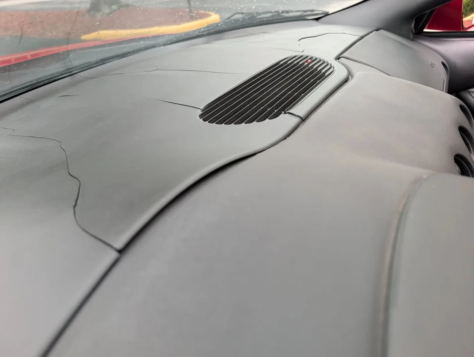 2002 Pontiac Firebird 4th Gen - Image 9 of 20