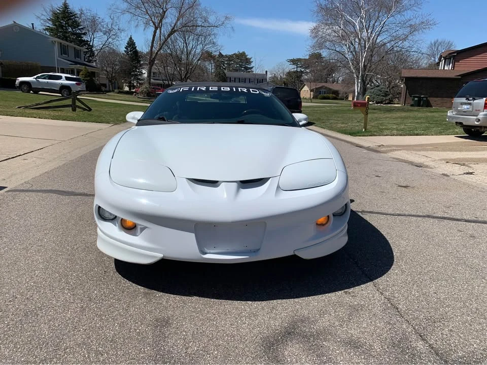 2002 Pontiac Firebird 4th Gen - Image 3 of 17