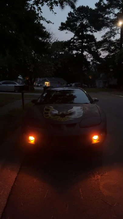 2002 Pontiac Firebird 4th Gen - Image 4 of 7