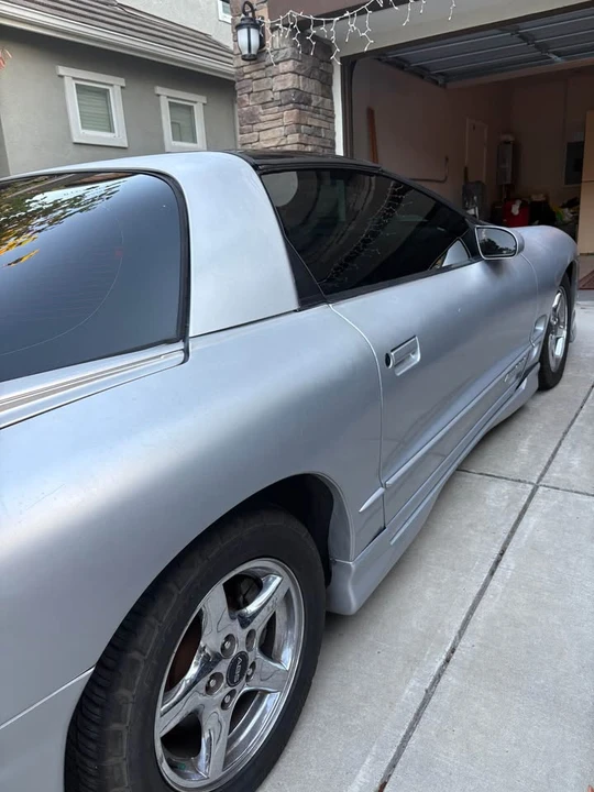 2002 Pontiac Firebird 4th Gen - Image 6 of 8