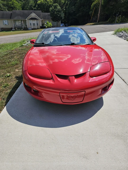 2002 Pontiac Firebird 4th Gen - Image 14 of 31