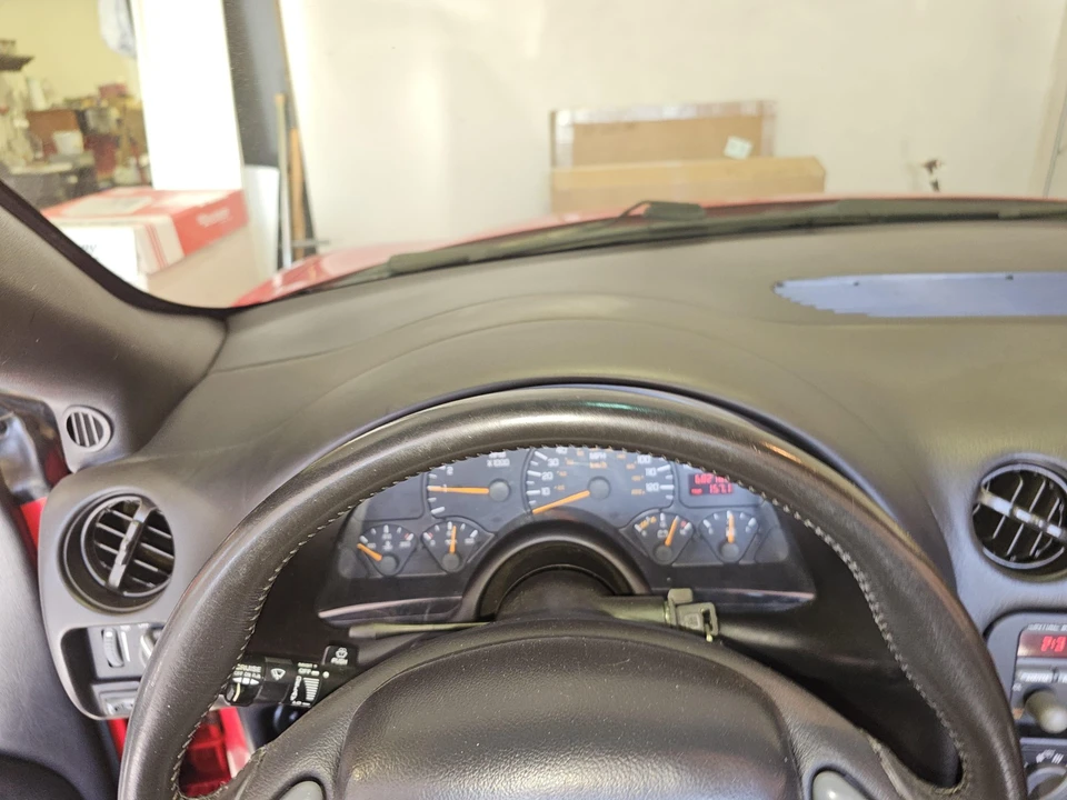 2002 Pontiac Firebird 4th Gen - Image 31 of 31