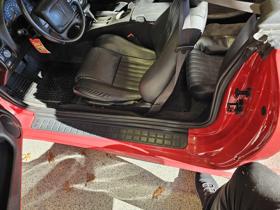 2002 Pontiac Firebird 4th Gen - Image 26 of 31