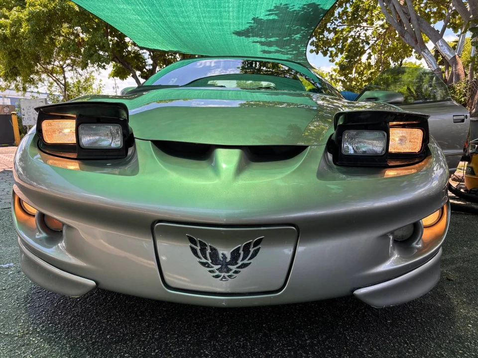 2002 Pontiac Firebird - Image 13 of 13