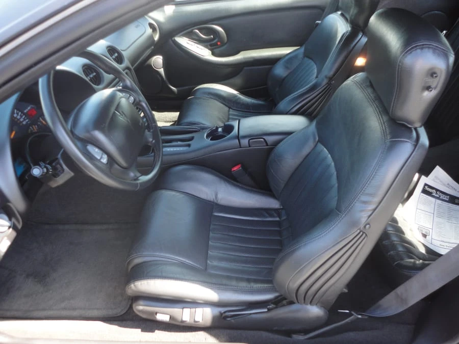 2002 Pontiac Firebird 4th Gen - Image 3 of 8