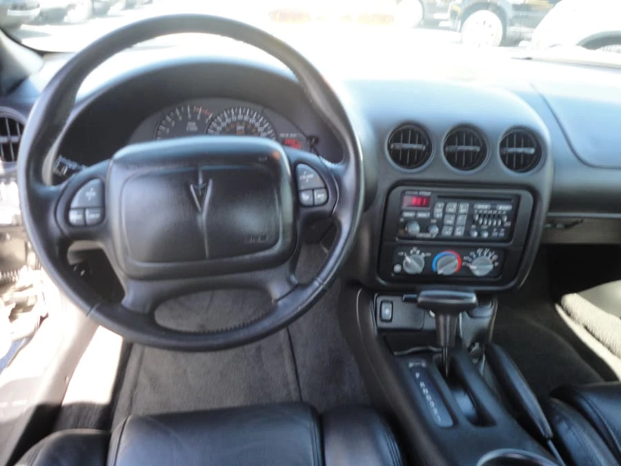 2002 Pontiac Firebird 4th Gen - Image 4 of 8
