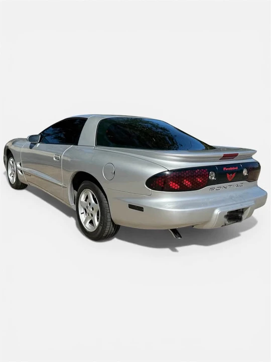 2002 Pontiac Firebird 4th Gen - Image 4 of 18