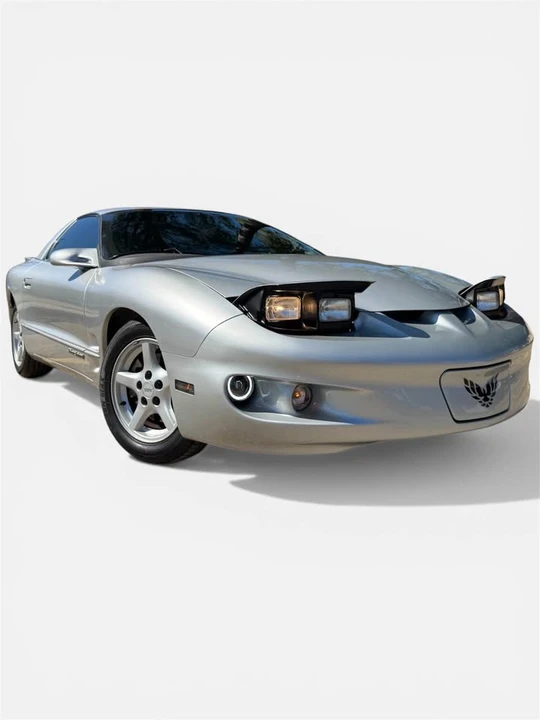 2002 Pontiac Firebird 4th Gen - Image 2 of 18
