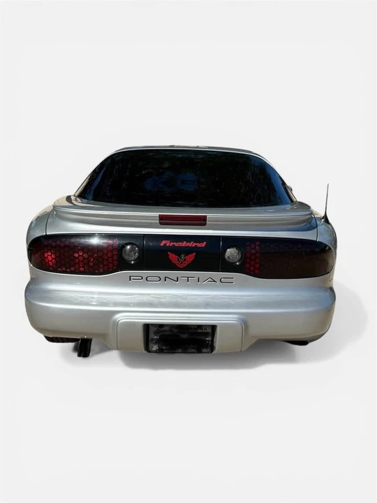 2002 Pontiac Firebird 4th Gen - Image 5 of 18