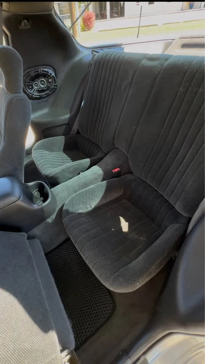 2002 Pontiac Firebird 4th Gen - Image 12 of 18