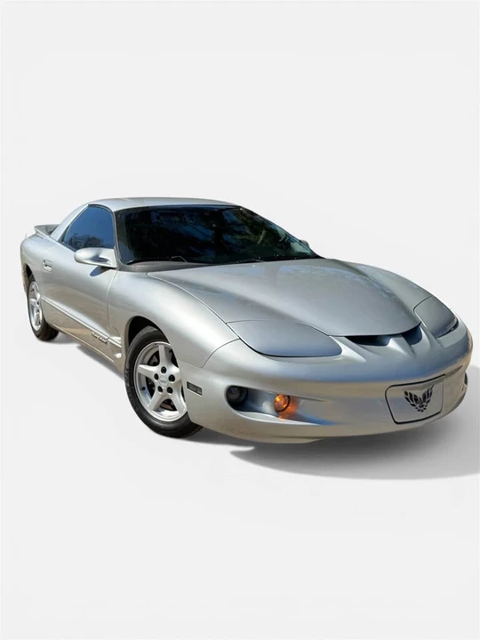 2002 Pontiac Firebird 4th Gen - Image 3 of 18