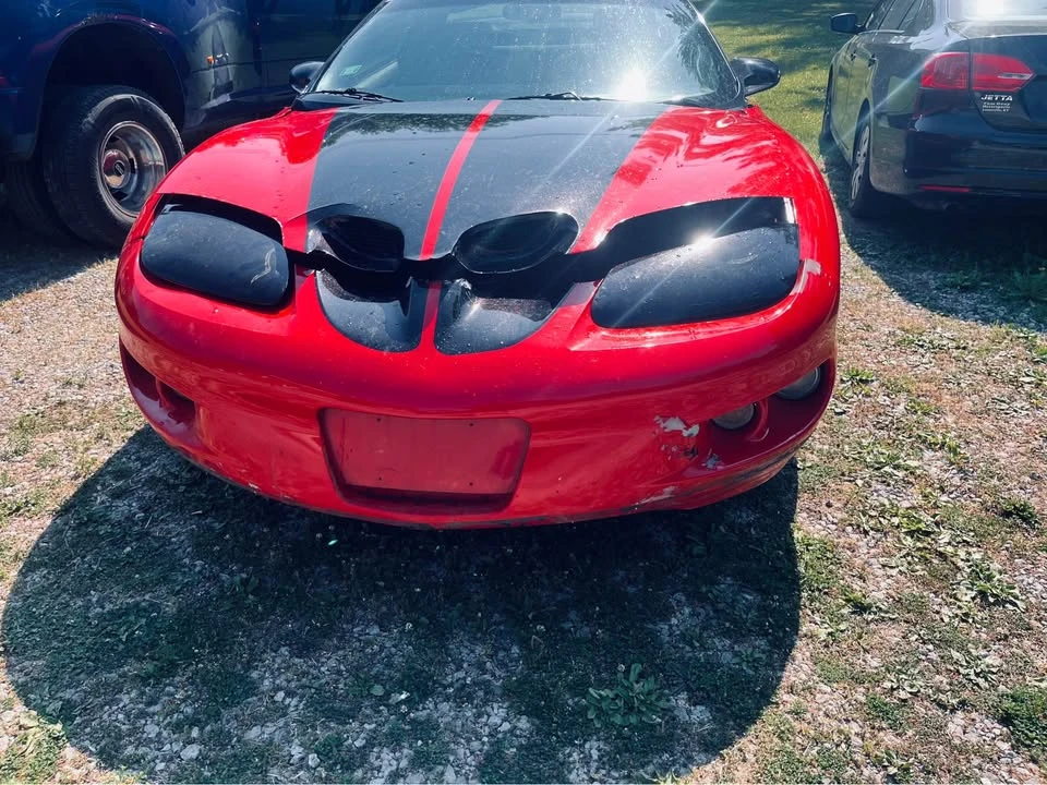2002 Pontiac Firebird 4th Gen - Image 8 of 13
