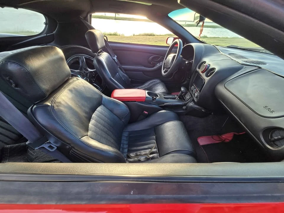 2002 Pontiac Firebird - Image 5 of 8