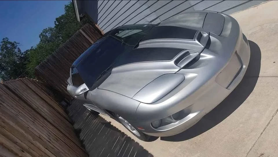 2002 Pontiac Firebird 4th Gen - Image 2 of 8