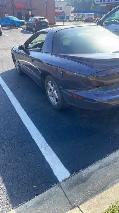 2002 Pontiac Firebird 4th Gen - Image 5 of 6