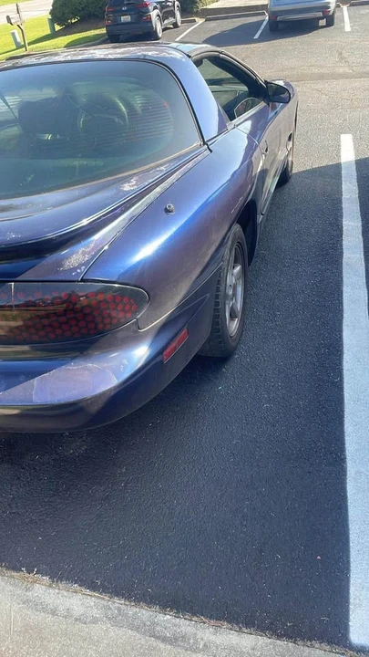2002 Pontiac Firebird 4th Gen - Image 2 of 6